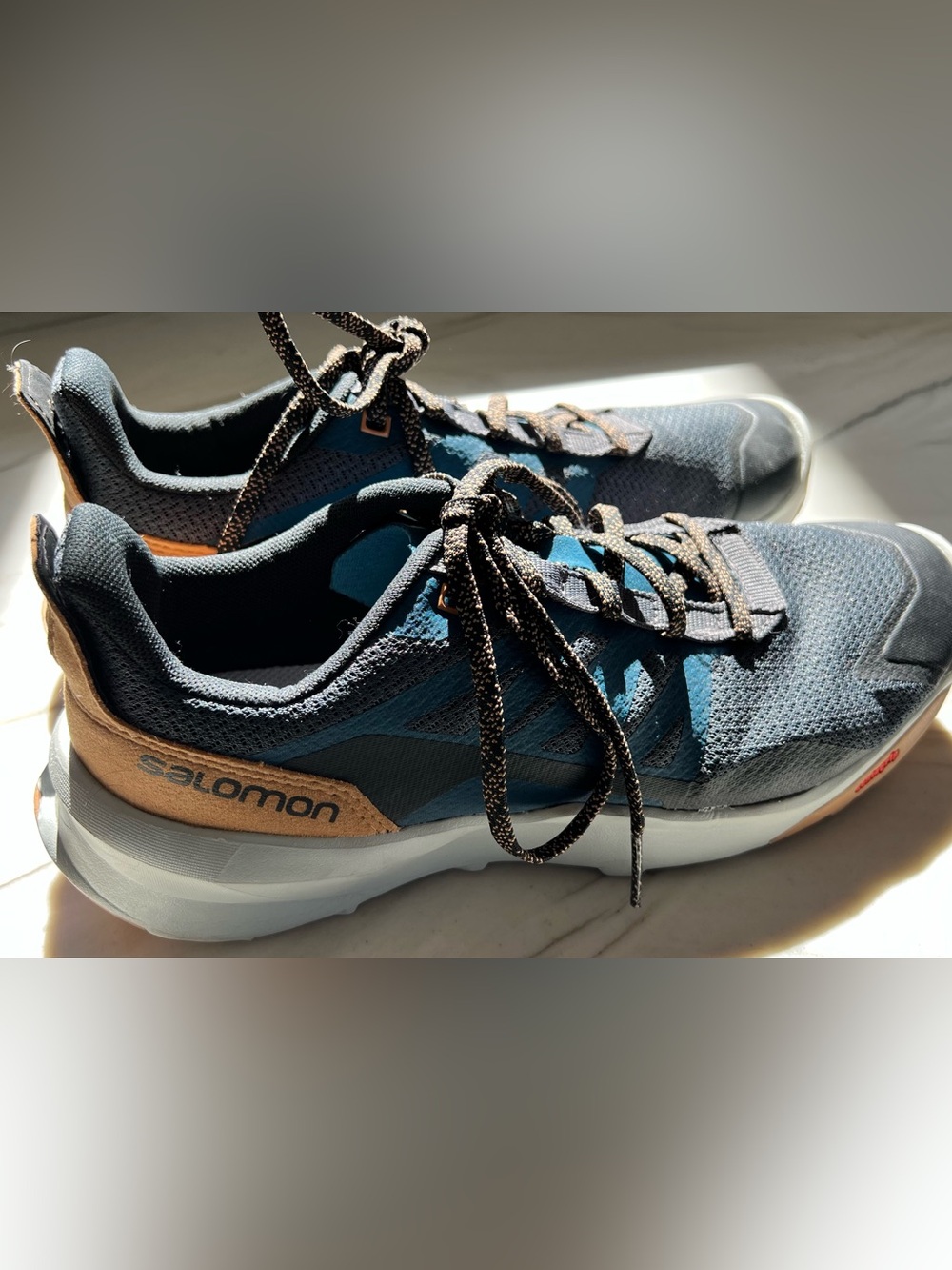 Mens Shoe size 7.5
